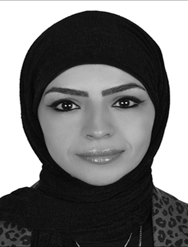 Tech Member 6