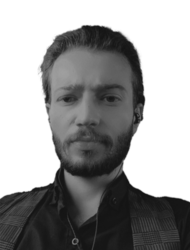Tech Member 3