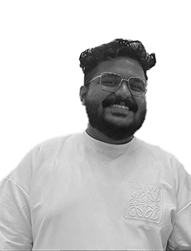 Tech Member 4