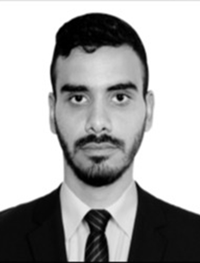 Tech Member 14